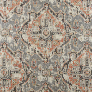Thunder Ridge Ash by Carole Designer Fabric