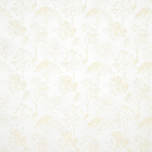 Among The Trees Champagne by Carole Designer Fabric