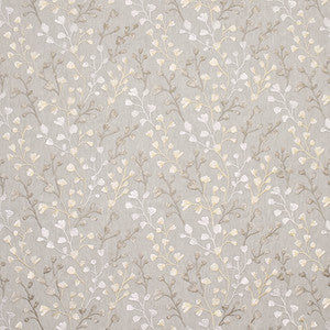 Promise You Icicle by Carole Designer Fabric