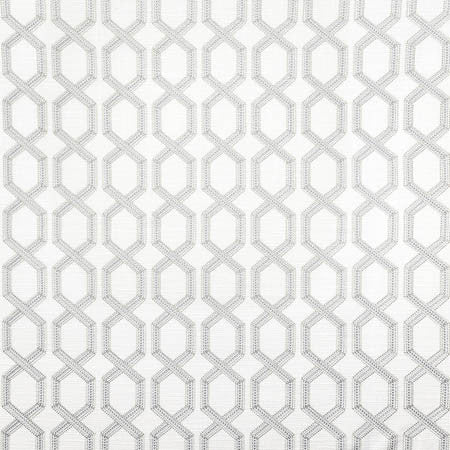 Next To Me Natural by Carole Designer Fabric Earth & Stone Base: 97% Polyester, 3% Linen. Embr: 100% Polyester India 30,000 WYZENBEEK DOUBLE RUBS 4 1/2" V, 4 1/4" H 52" - Swanky Fabrics -