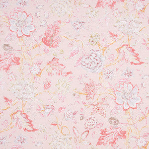 Natural Appeal Blush by Carole Designer Fabric