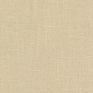 Grateful Khaki by Carole Designer Fabric