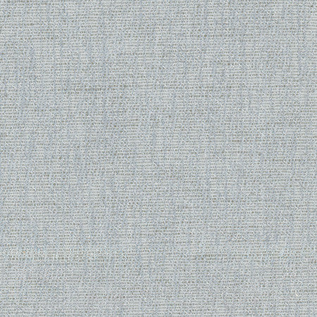 Overhang Blue Steel by Carole Designer Fabric Excursion 88% Polyester, 12% Cotton India N/A </p><p>Repeat: None 54" - Swanky Fabrics -