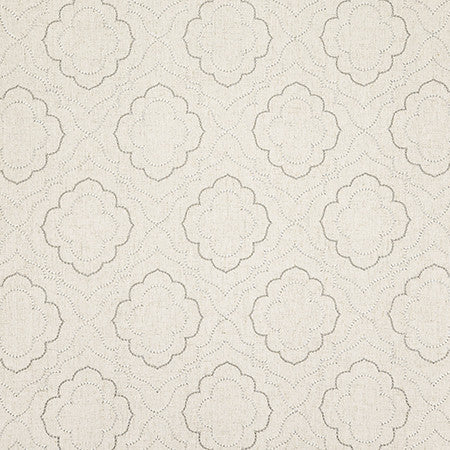 Song For You Winter by Carole Designer Fabric Earth & Stone 50% Polyester, 40% Cotton, 10% Linen China 11 1/2" V, 8 1/2" H 53" - Swanky Fabrics -