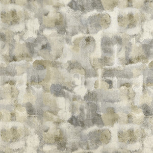 In Your Eyes Diamond by Carole Designer Fabric