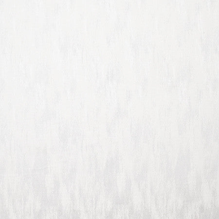 Gone No More Ice by Carole Designer Fabric State Of The Art 68% Polyester, 25% Cotton, 7% Metallic INDIA N/A 11 3/8" V, 9 1/8" H 54" - Swanky Fabrics -