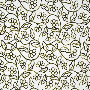 Ainsley Way Ivy by Carole Designer Fabric