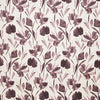 Gentle Garden Elderberry by Carole Designer Fabric