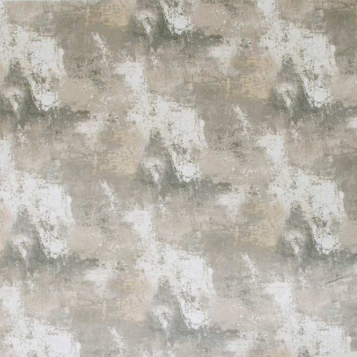Soft Skills Latte by Carole Designer Fabric Portobello 100% Polyester India Passes 11,000 Double Rubs Wyzenbeek Horizontal: 27 and Vertical: 14.5 56 - Swanky Fabrics -