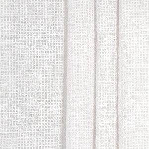 Chesive Fog by Carole Designer Fabric