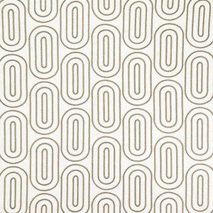 Ripple Effect Natural by Carole Designer Fabric