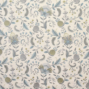 Dare Me Spa by Carole Designer Fabric