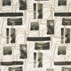 Mudroom Ink by Carole Designer Fabric