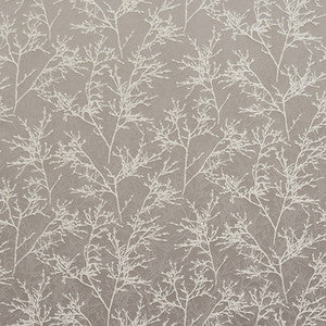 Bare Trees Birch by Carole Designer Fabric