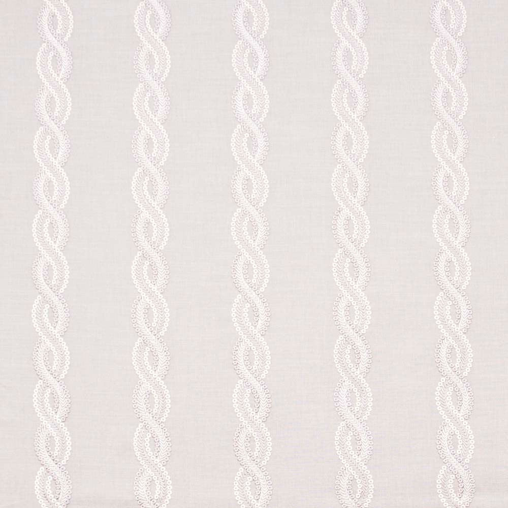 Distinctive Dynamic Pearl by Carole Designer Fabric Ash Oak 73% Cotton, 27% Polyester India 30,000 Wyzenbeek Double Rubs Horizontal: 10.875 and Vertical: 4.625 54.75 - Swanky Fabrics -