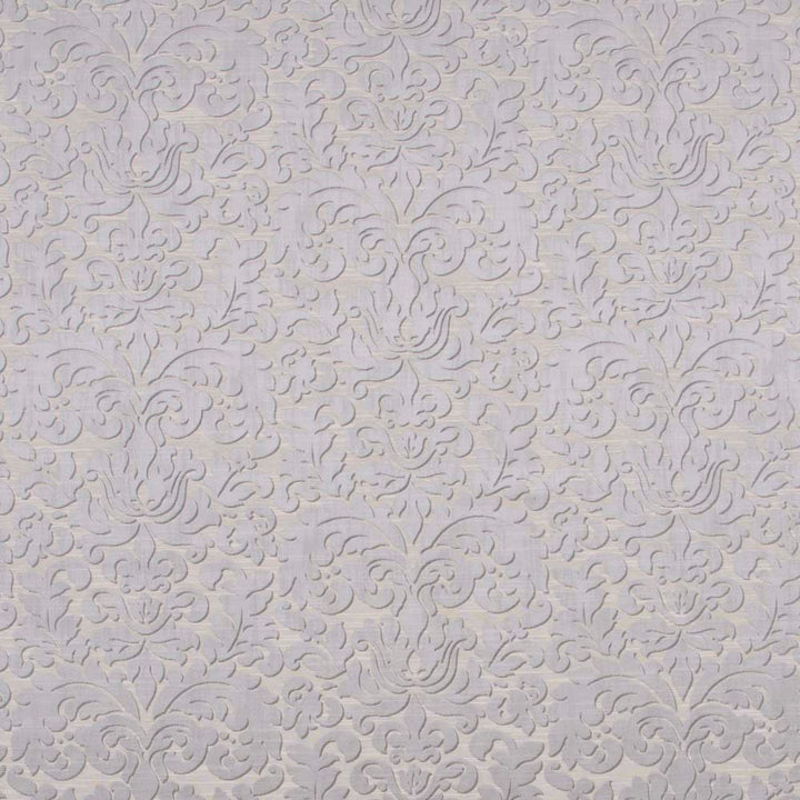 Oak Hampton Silver by Carole Designer Fabric Ash Oak 58% Polyester, 42% Cotton India 16,500 Martindale Circular Rubs Horizontal: 18.375 and Vertical: 11.625 54 - Swanky Fabrics -