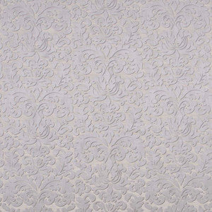 Oak Hampton Silver by Carole Designer Fabric