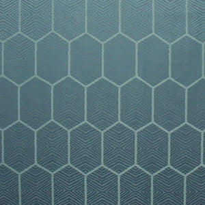 Break Free Peacock by Carole Designer Fabric
