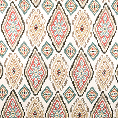 Right Moment Autumn by Carole Designer Fabric Harvest 67% Viscose, 33% Linen Spain 27" V, 13 1/2" H HD 54" - Swanky Fabrics -