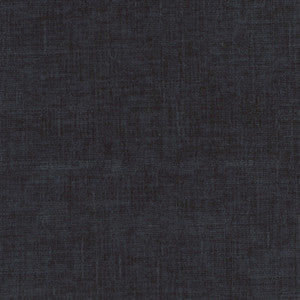 Sweater Weather Indigo by Carole Designer Fabric