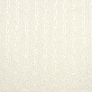 Get A Sense Alabaster by Carole Designer Fabric
