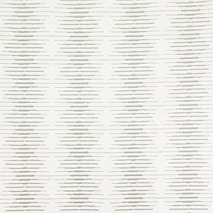 Undercover Silver by Carole Designer Fabric