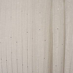 Let You Go Bisque by Carole Designer Fabric