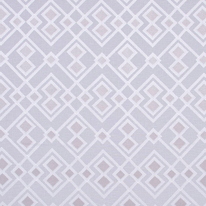Spark Between Smoke by Carole Designer Fabric Spearmint 81% Polyester, 19% Cotton India N/A Horizontal: 6.25 and Vertical: 9.375 51.5 - Swanky Fabrics -