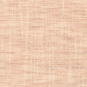 Sidewalk Salmon by Carole Designer Fabric