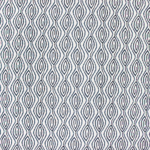 Maple Wood Denim by Carole Designer Fabric