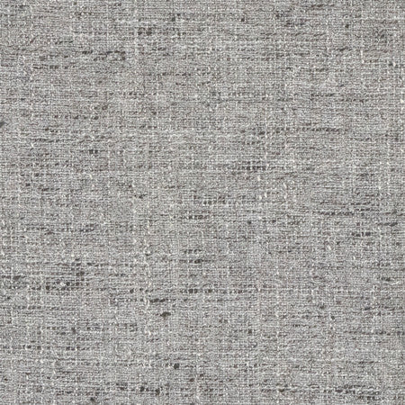Committee Meeting Warm Grey by Carole Designer Fabric Power Play 100% Polyester N/A None 55" - Swanky Fabrics -