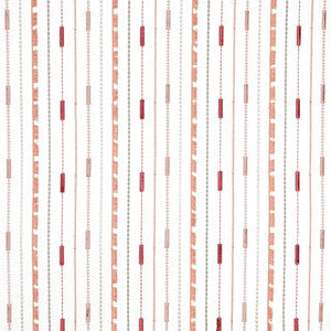 Always In Peony by Carole Designer Fabric