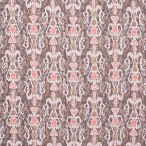 Hunts Point Coral by Carole Designer Fabric