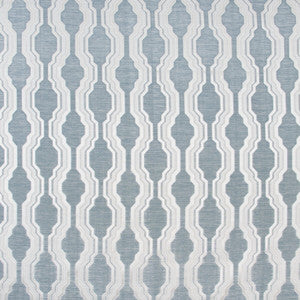 Inspire Yourself Sky by Carole Designer Fabric