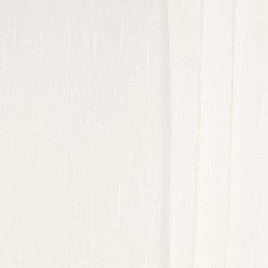 The Plot Thickens Vanilla by Carole Designer Fabric
