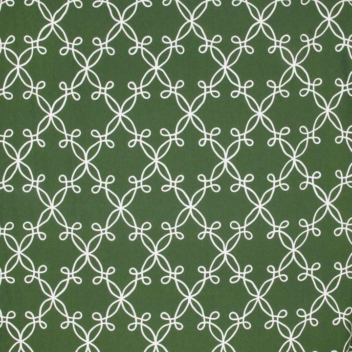 Precise True Green by Carole Designer Fabric Emerald Ocean 60% Polyester, 30% Cotton, 10% Linen India N/A Horizontal: 85 and Vertical: 115 52 - Swanky Fabrics -