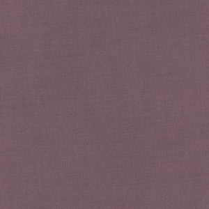 Fundamental Plum by Carole Designer Fabric