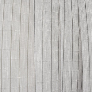 Square One Dove by Carole Designer Fabric