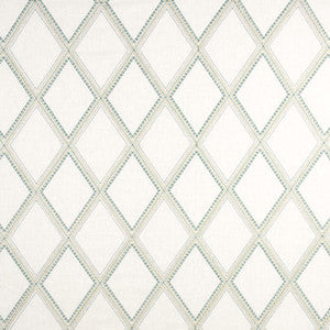 Reflect Your Hopes Spa by Carole Designer Fabric