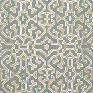 Treasure Box Horizon by Carole Designer Fabric