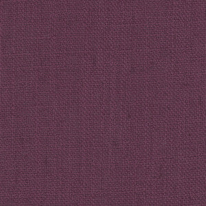 Defense Eggplant by Carole Designer Fabric