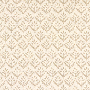 Every Aspect Sand by Carole Designer Fabric