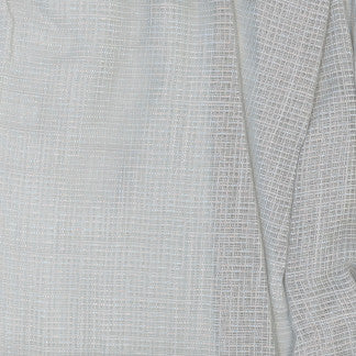Palm Coast Grey by Carole Designer Fabric Sheer Clarity,Sheer Clarity II 100% Polyester Turkey N/A </p><p>Repeat: NONE 130" - Swanky Fabrics -