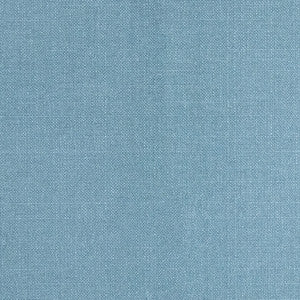 Communication Azure by Carole Designer Fabric