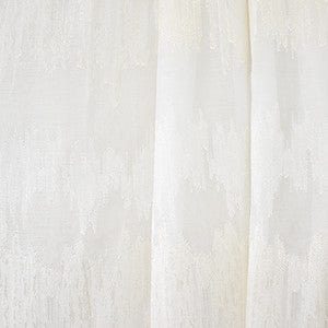 Touch Of Gold Cream by Carole Designer Fabric