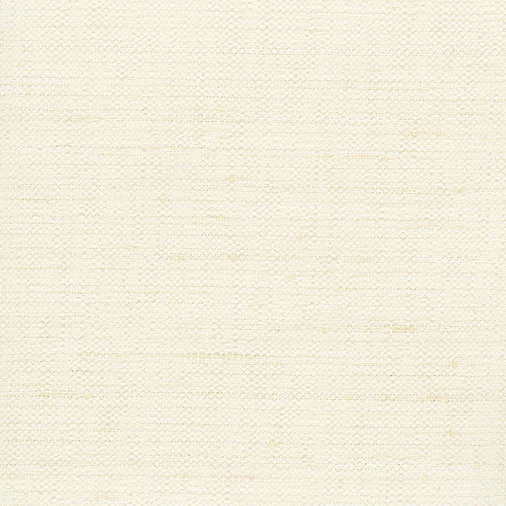 Foreseeable Ivory by Carole Designer Fabric Opal 100% Polyester India N/A Horizontal: 0 and Vertical: 0 54 - Swanky Fabrics -