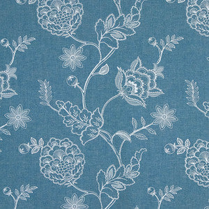 Papania Denim by Carole Designer Fabric