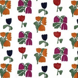 Pembina Garden by Carole Designer Fabric