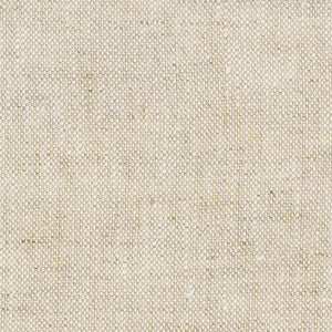 Only Linen Semi Natural by Carole Designer Fabric