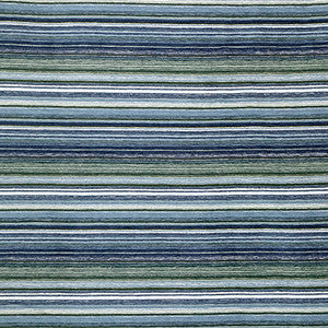 Endless Roads Harbor by Carole Designer Fabric